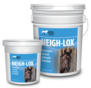neigh-lox-kentucky-performance-products