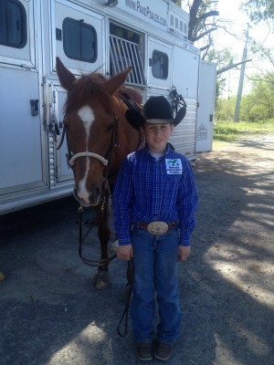 caden