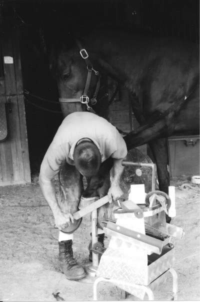 farrier 001