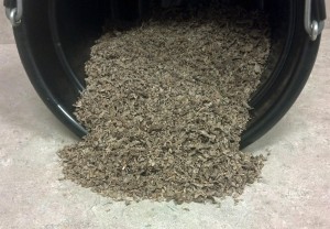 beet pulp equine horse nutrtion kentucky performance products
