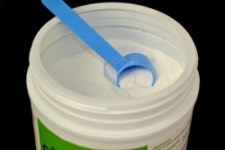 kentucky performance products elevate powder