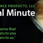 March Nutritional Minute