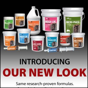 Kentucky-Performance-Products-introduces-new-look-to-their-packaging