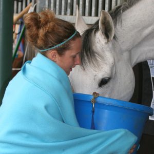 Love-in-a-Bucket