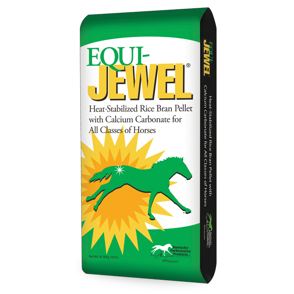 EquiJewel® Calming, Muscle, Skin and Coat, Ulcer and Digestive Health, Weight Gain and Energy