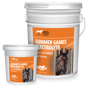 Summer-Games-Electrolyte-supplement-horses