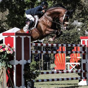Kentucky Performance Products Congratulates-Riders-Heading-to-Longines-FEI-World-Cup-Jumping-Final