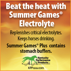 Summer Games ad