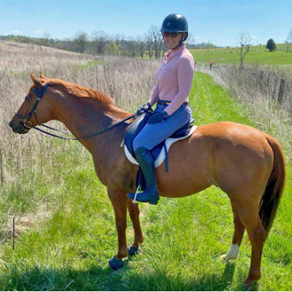 Product Review Elevate Natural Vitamin E for Horses KPP