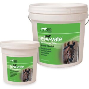 Elevate® Maintenance Pellets