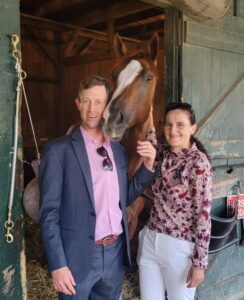 2025 Thoroughbred Makeover