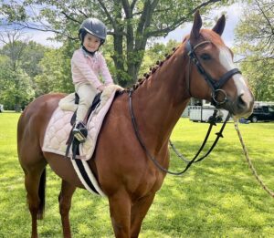 2025 Thoroughbred Makeover