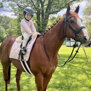 2025 Thoroughbred Makeover